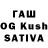 Конопля планчик Roger Tawiti